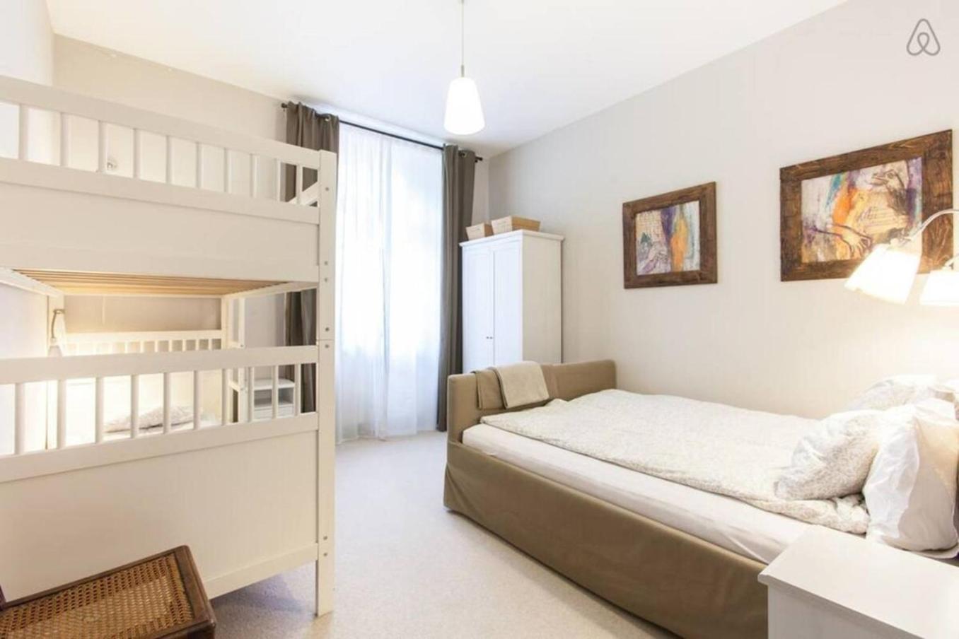 Stylish Penthouse With Large Terrace Διαμέρισμα Most na Soči Εξωτερικό φωτογραφία
