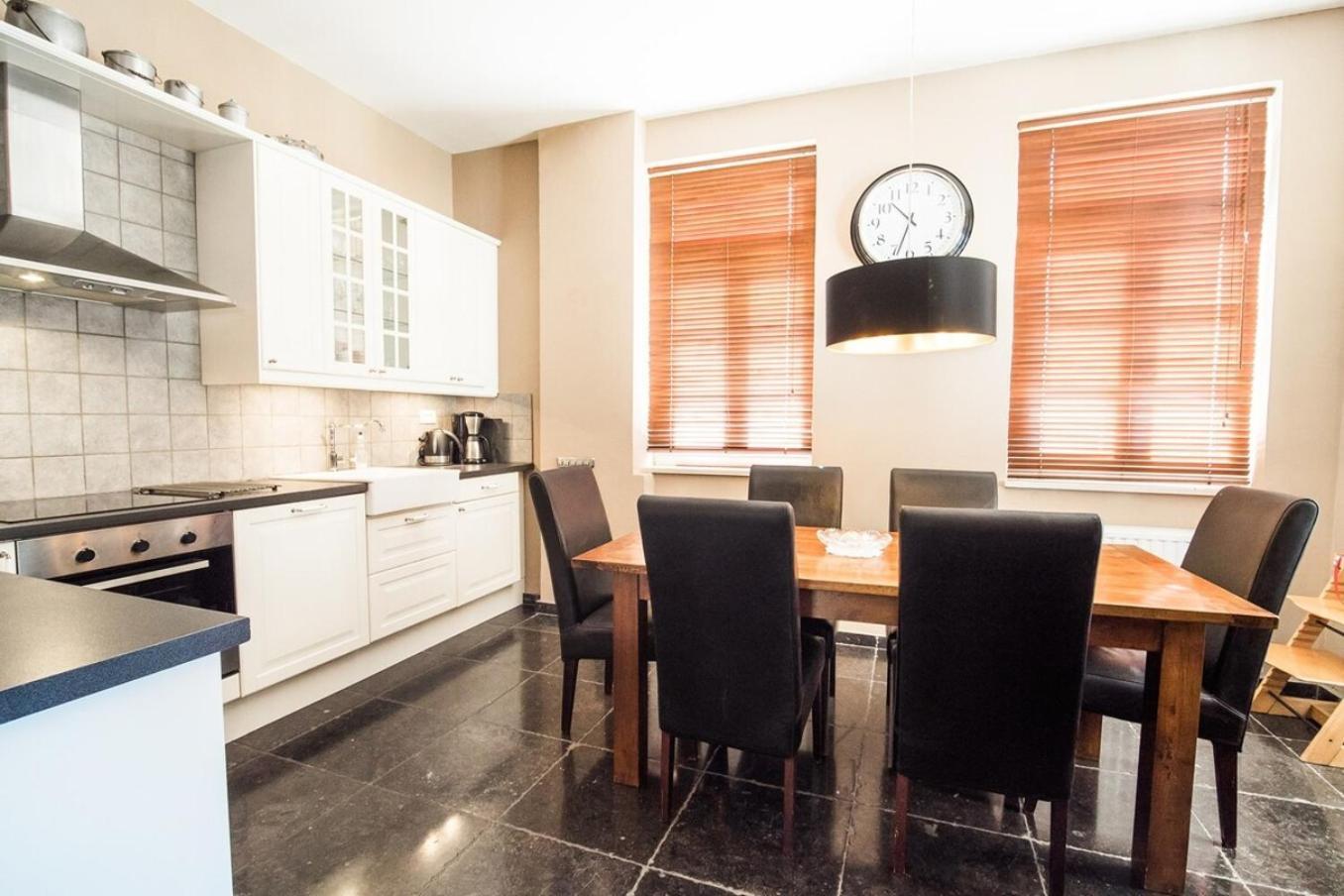 Stylish Penthouse With Large Terrace Διαμέρισμα Most na Soči Εξωτερικό φωτογραφία