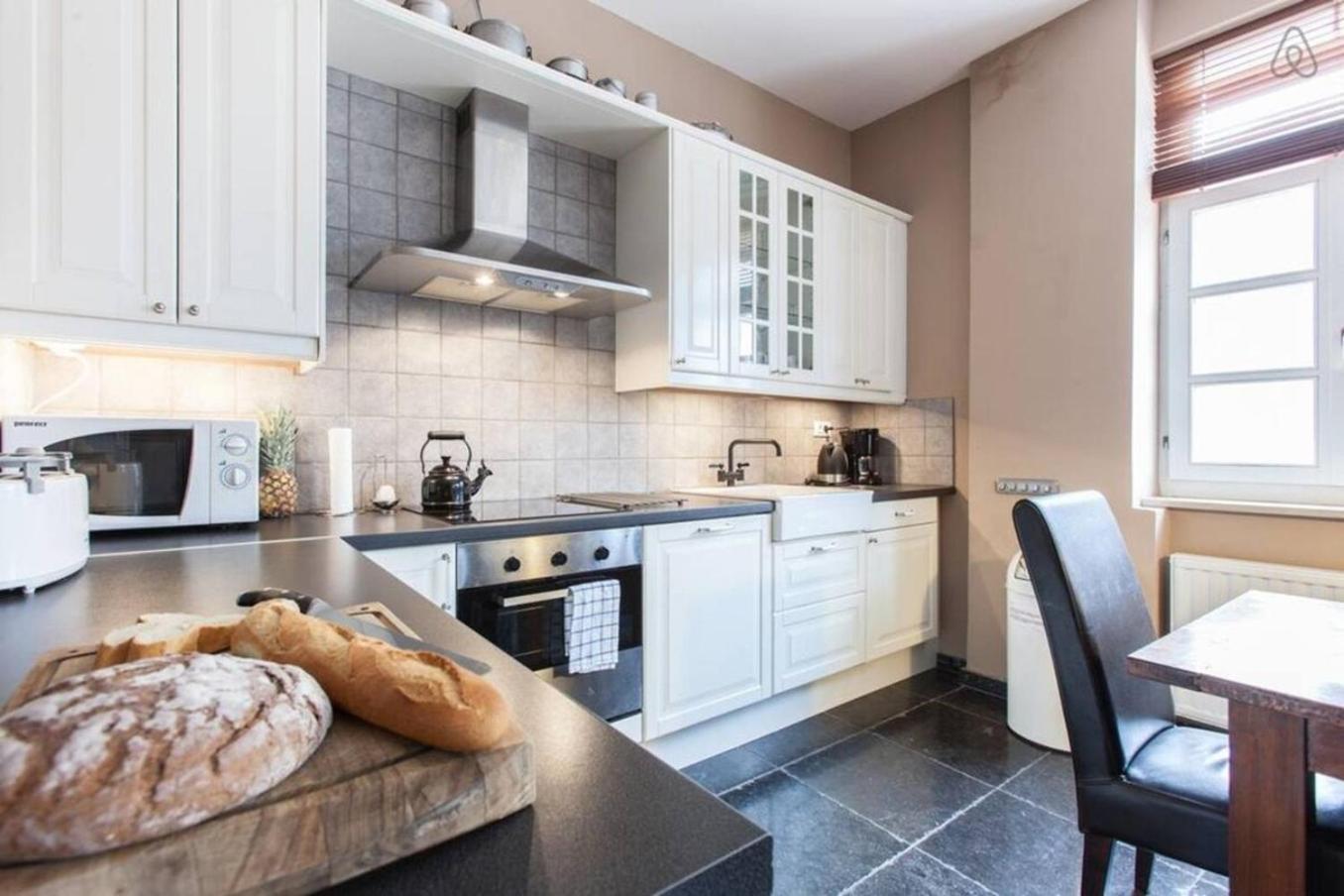 Stylish Penthouse With Large Terrace Διαμέρισμα Most na Soči Εξωτερικό φωτογραφία