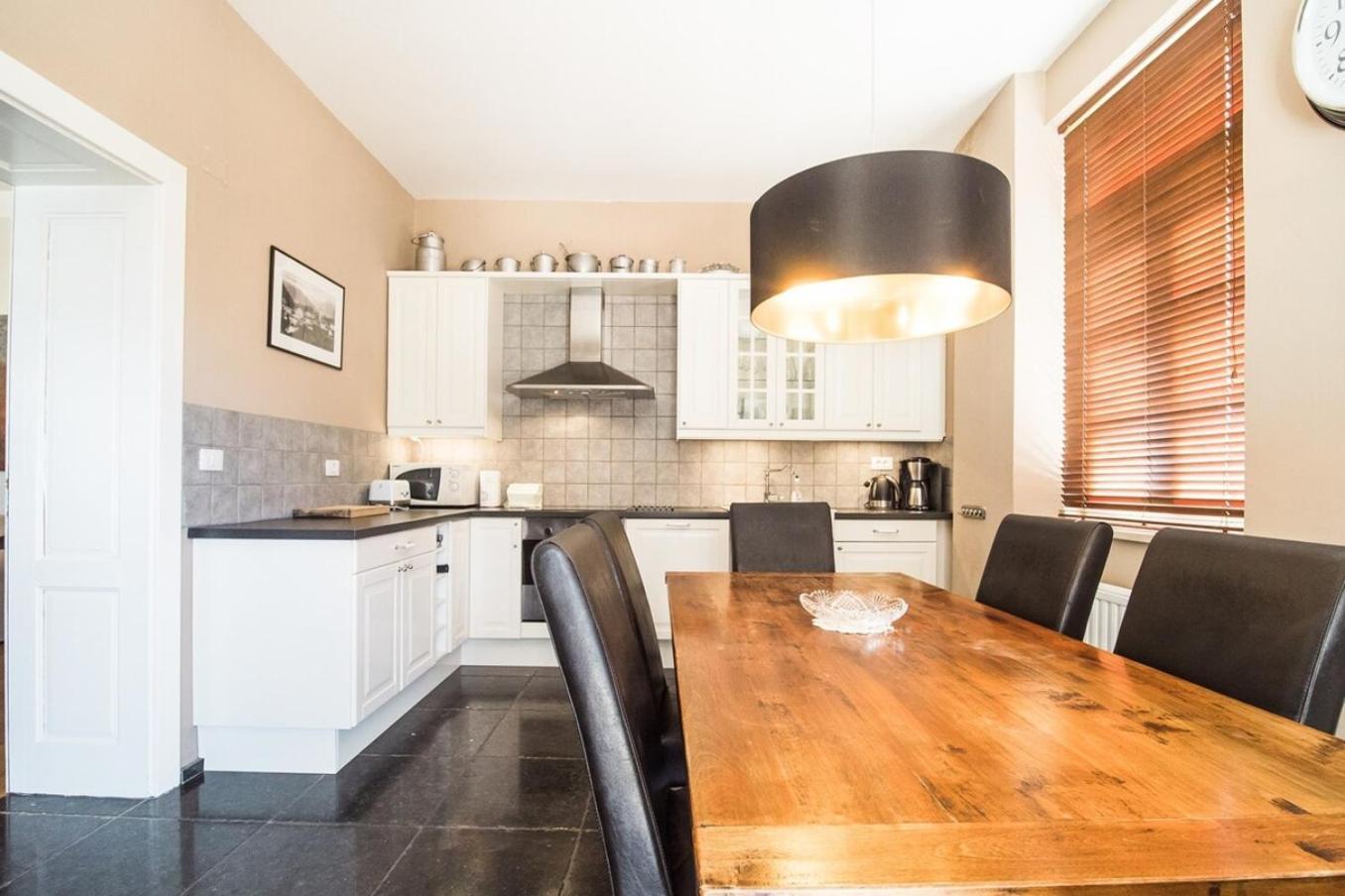 Stylish Penthouse With Large Terrace Διαμέρισμα Most na Soči Εξωτερικό φωτογραφία