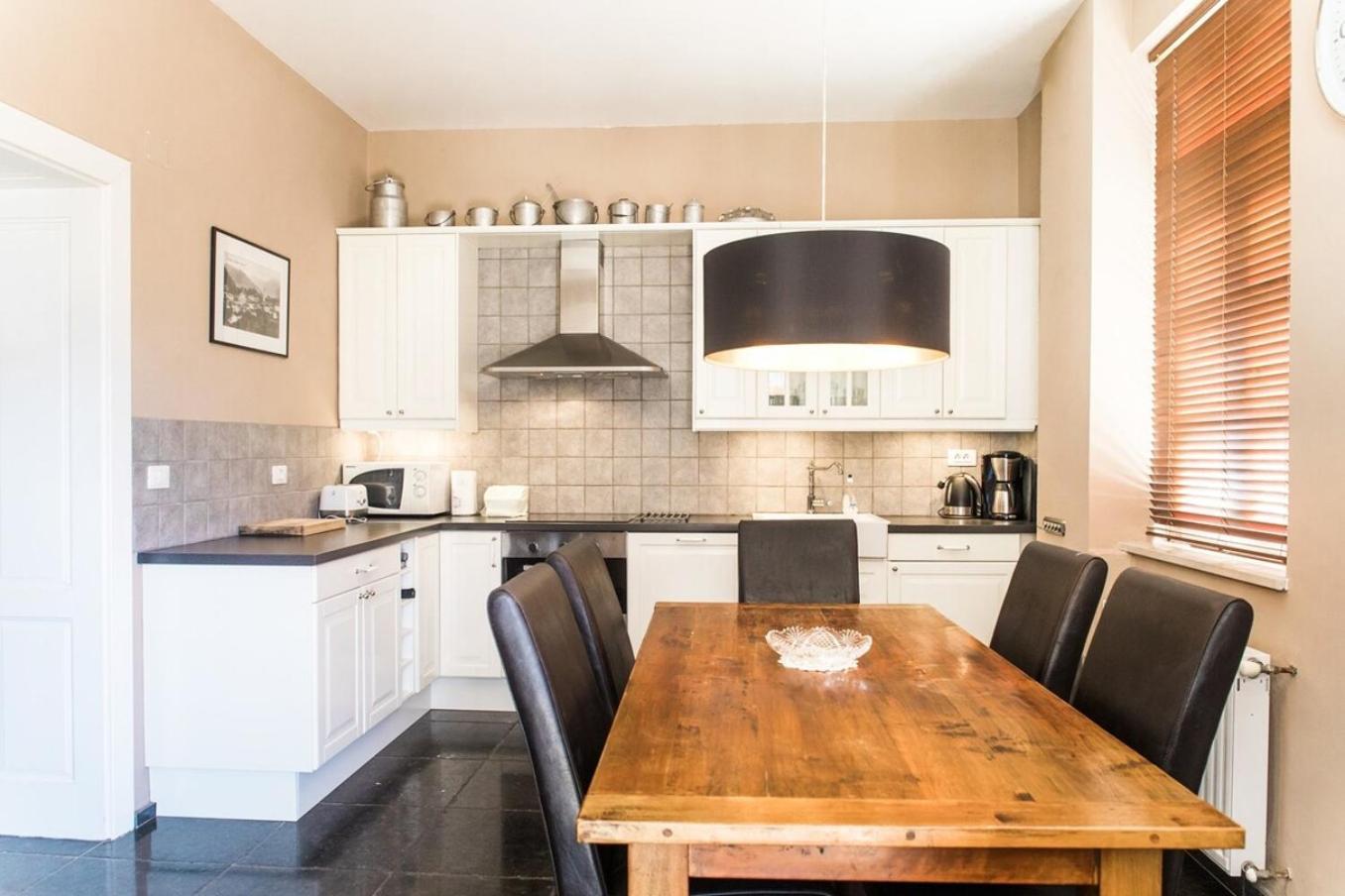 Stylish Penthouse With Large Terrace Διαμέρισμα Most na Soči Εξωτερικό φωτογραφία