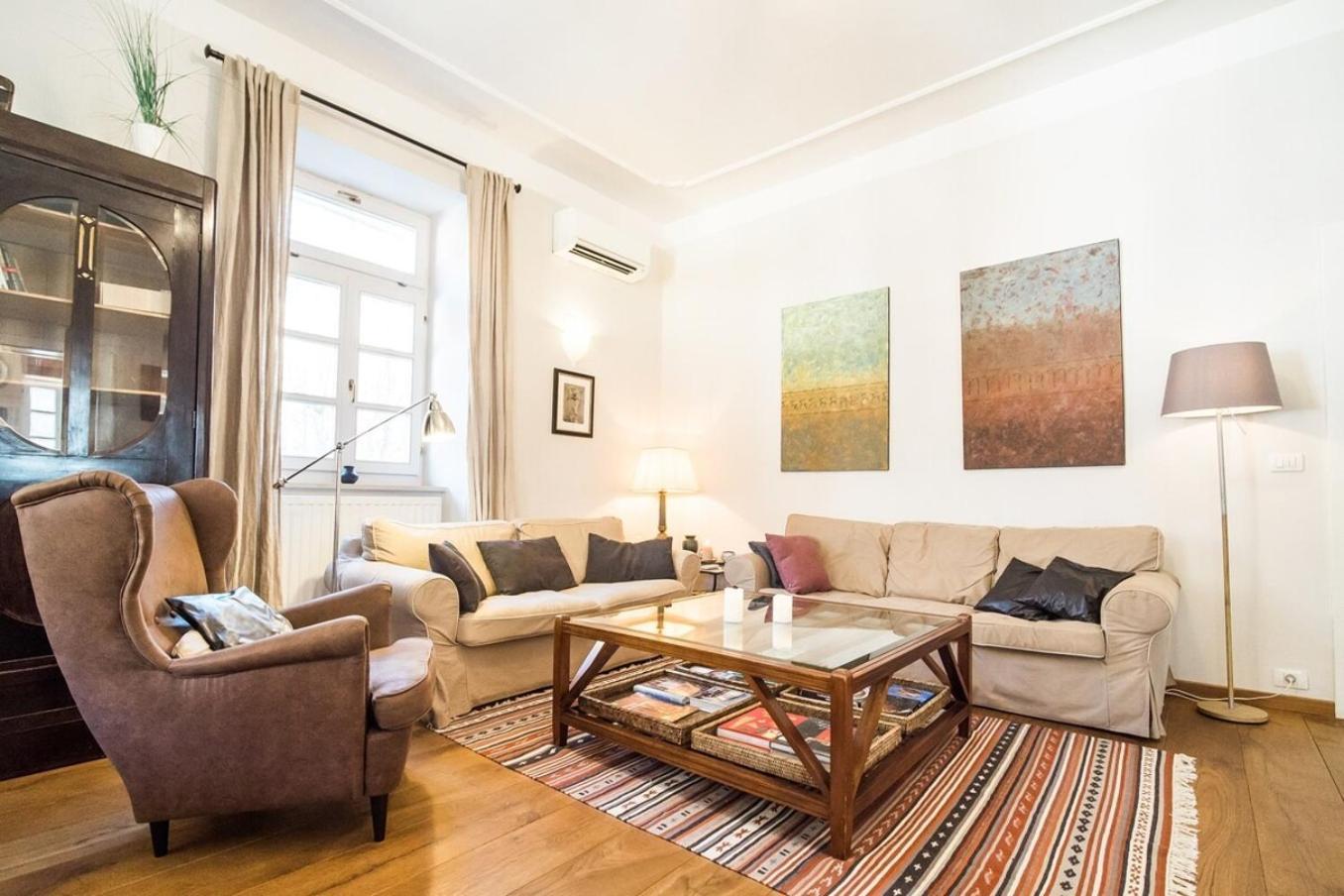 Stylish Penthouse With Large Terrace Διαμέρισμα Most na Soči Εξωτερικό φωτογραφία